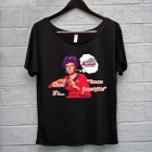 sunshine and daisies uhura women's t-shirt