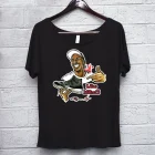 be like mike t shirt