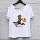 be like mike t shirt