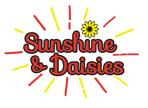 Sunshine and Daisies