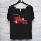 santa baby t-shirt